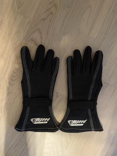 Karthandschuhe speed racewear - speed,