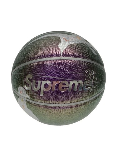Supreme spalding basketball - supreme,