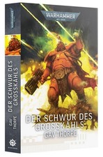 Warhammer 40.000 Der Schwur