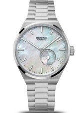 Bering 19435-704 Damenuhr
