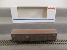Märklin Spur H0 4731
