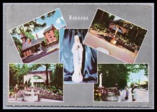 Ansichtskarte Banneux /