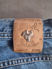 Diesel New Saddle W38 L32