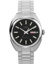 Timex Marlin Silber Herren