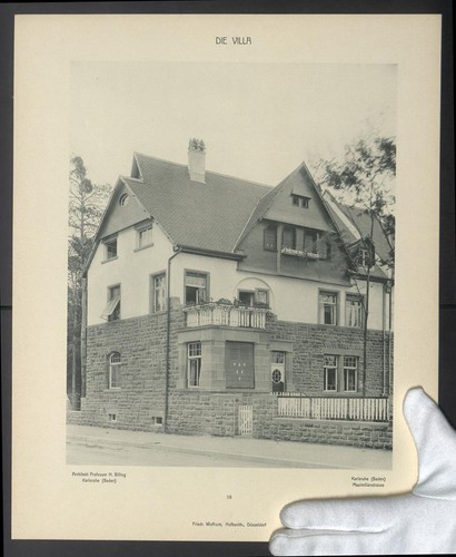Fotografie lichtdruck friedr - lichtdruck,