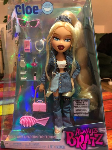 Bratz alwayz - |,