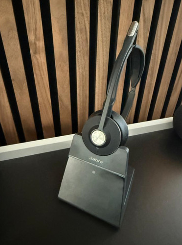 Jabra engage stereo headset - engage, 75