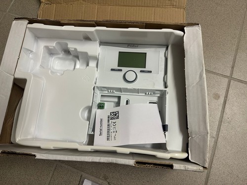 Vaillant calormatic 350 - vaillant,