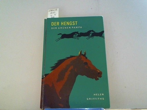 Der hengst - der,