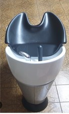 Friseurwaschbecken Bowle v