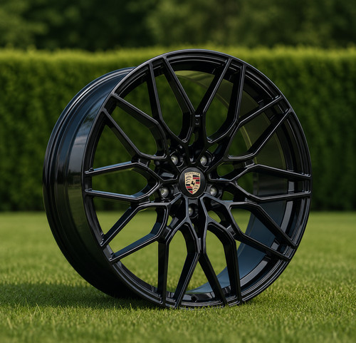 Fox zoll 5x112 - 4x,