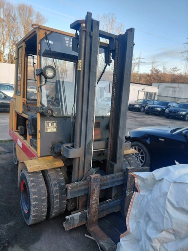 Miagstapler seitenhubstapler - miagstapler,