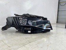 Frontscheinwerfer Peugeot 508 II 9823144080 LED Rechts Scheinwerfer Headlight