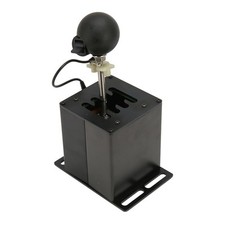 USB-Simulator-Gangschaltung Für Für -Lenkrad PC-Sequen CHP