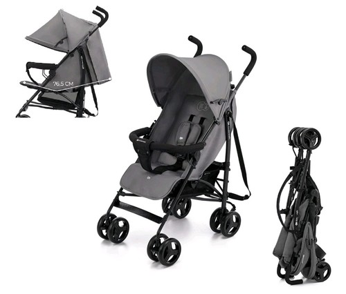 Kinderkraft buggy tik - kinderkraft,