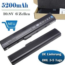 Neu Akku für ASUS A42 A52