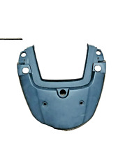 Honda CBF 600 Verkleidung hinten 