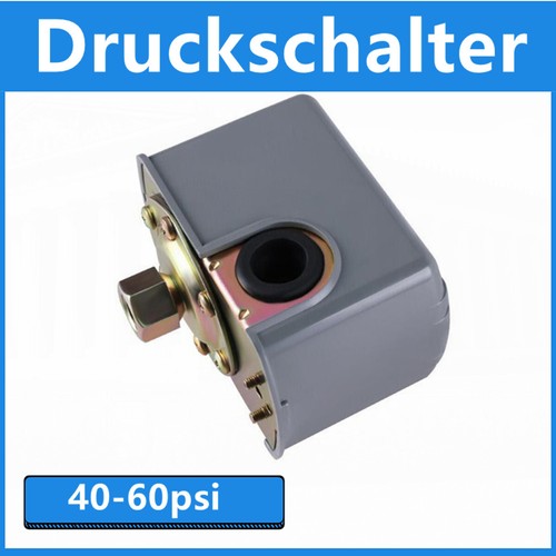 Druckschalter druckwächter - druckschalter,