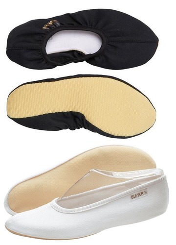 Bleyer gymnastikschuhe - bleyer,