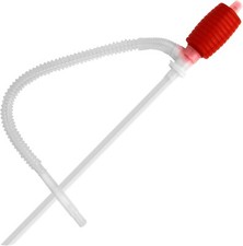 CVS Kraftstoff-Umfüllpumpe -