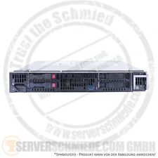 HP Proliant BL660c Gen9
