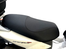 Aprilia Sportcity ONE Sitzbezug Sitzbankbezug in der Farbe schwarz