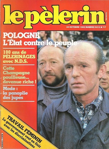Pelerin 5212 poster meer - pelerin,