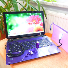 Toshiba L50 Skullcandy SOUND