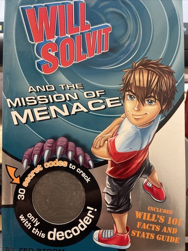 Will solvit novels - solvit, novels: