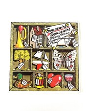 DDR Vintage  Amiga Vinyl