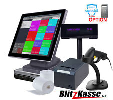 Kassensystem 2026 TSE