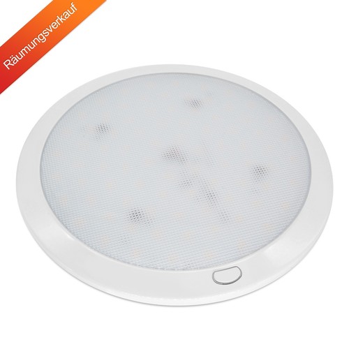 ø216mm deckenleuchte 12v - Ø216mm,