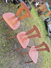 1/3 Wirtshaus Stuhl Schänke