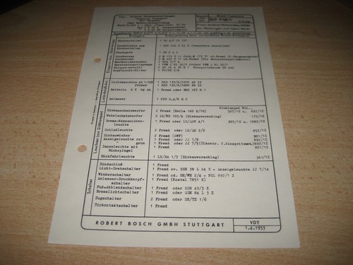 Gutbrod superior vergaser u - gutbrod,