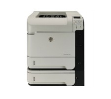 HP LaserJet Enterprise 600