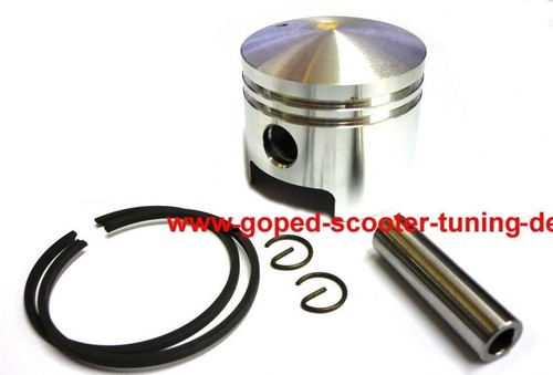 Pocket bike kolben - pocket,