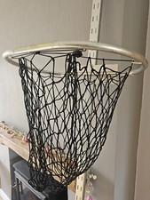 IKEA BRODER NETZHALTER (2er