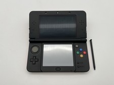New Nintendo 3DS Handheld