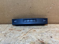 Genuine Mercedes W212 Control