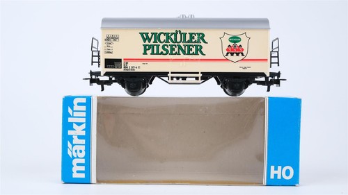 Märklin 4422 bierwagen - h0,