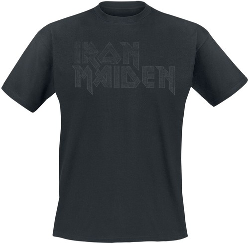 Iron maiden shirt - maiden, t-shirt