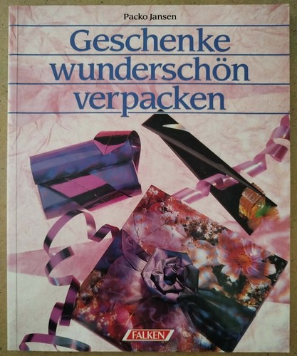 Buch geschenke wunderschön - -,