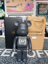 Bearbrick 1000% HF Fragment