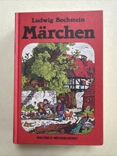 Märchen Ludwig Bechstein