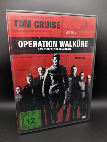 Operation walküre das - operation,