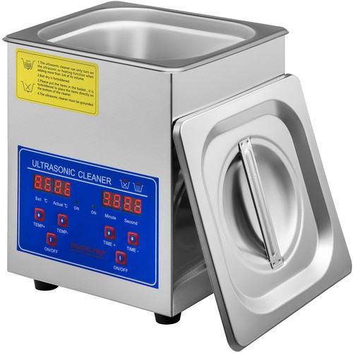 Vevor ultraschallreiniger - vevor,
