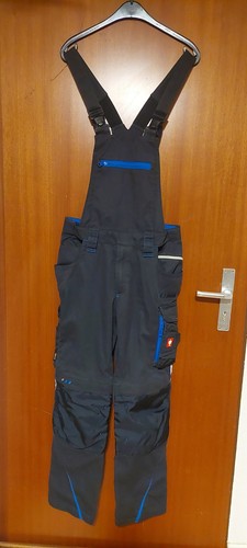 Engelbert strauss latzhose - engelbert,