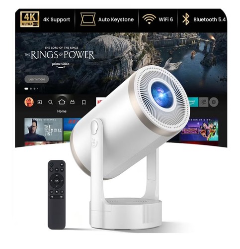 Mini beamer 1080p - beamer,