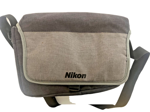 Original nikon kameratasche - original, |