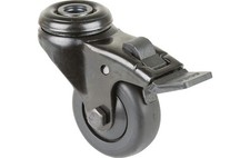 BS Rollen Lenkrolle mit